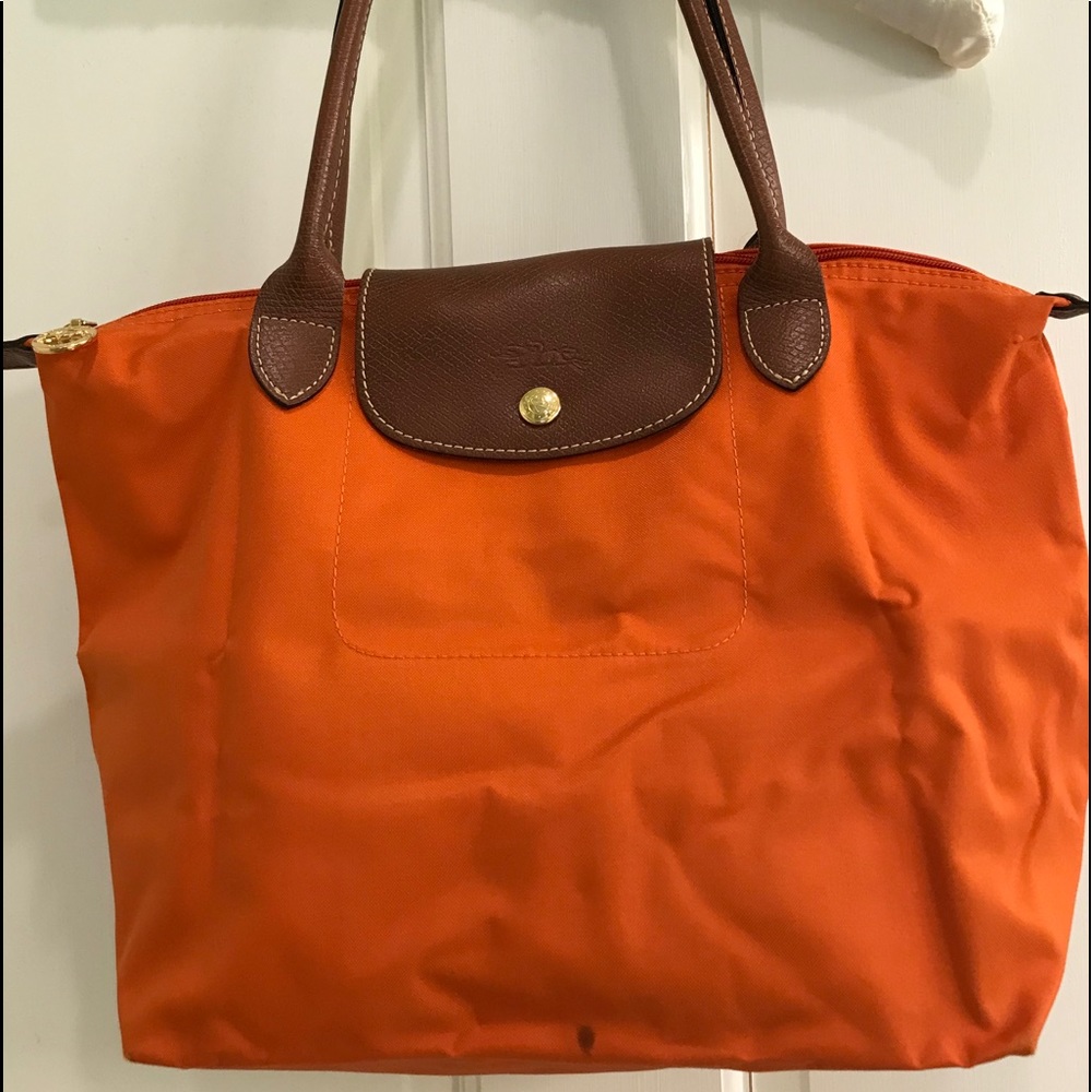 Longchamp Tote Small